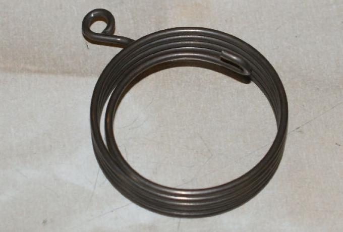 BSA/Triumph Kickstartfeder B25/C15/B40/B44/TR25