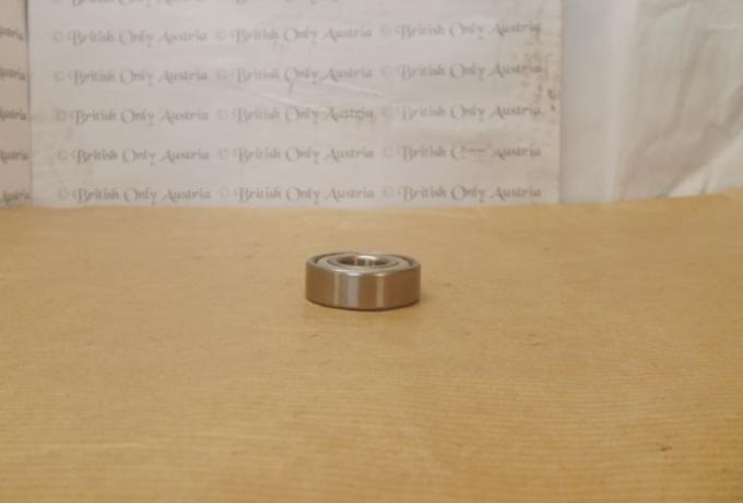 BSA Radlager. AJS/Matchless Getriebelager 