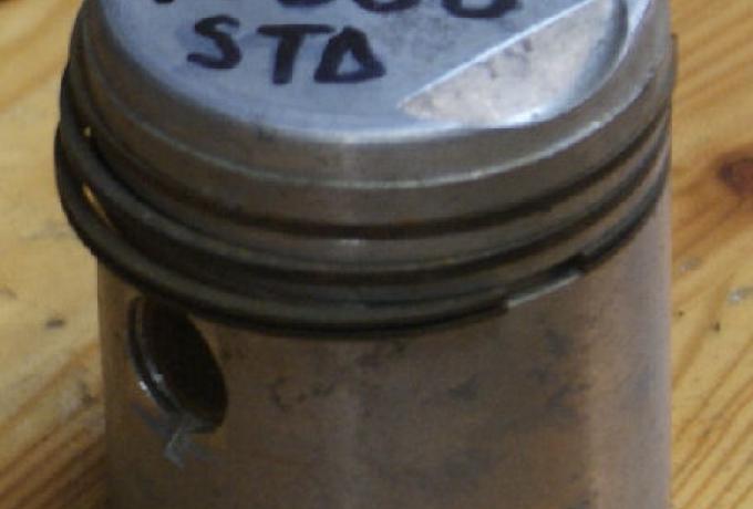 Triumph Piston STD