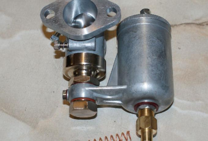 Triumph Carburettor T100 1 1/8"