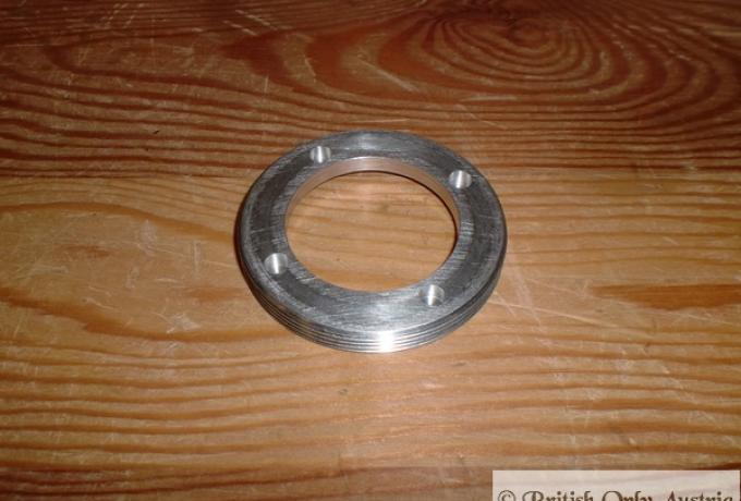 BSA Rear Hub Locking Ring A50/A65/A7/A10