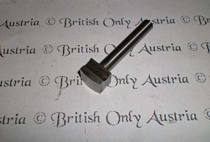 Triumph T150 Kipphebel