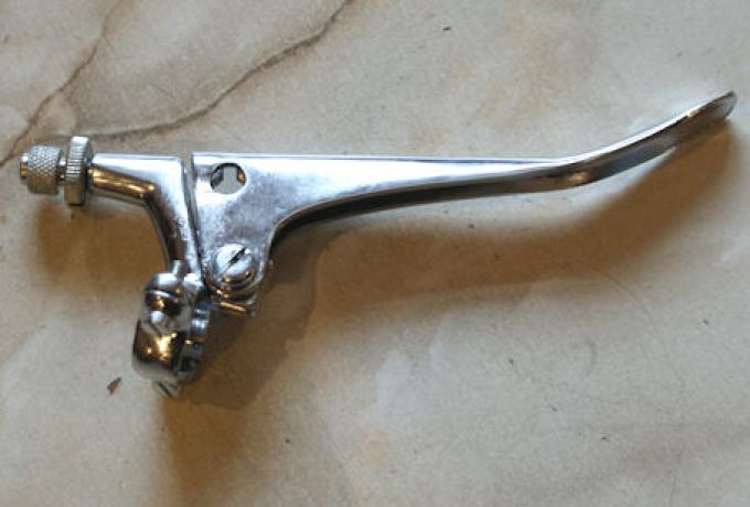 Doherty, front Brake Lever, 107PA x 7/8"