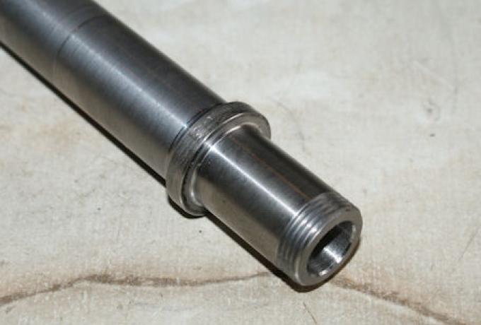 Vincent Hollow Axle, Front 