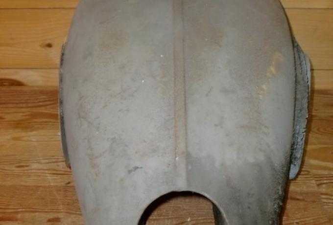 Benzintank gebraucht. Peugeot.