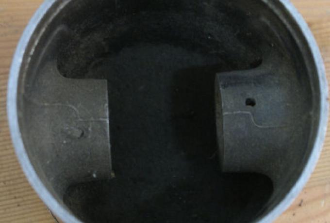 Kolben +30 gebraucht