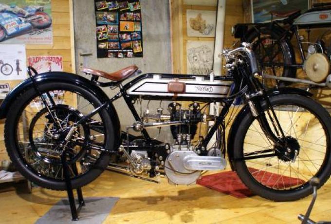 Norton Mod. 18 1923c
