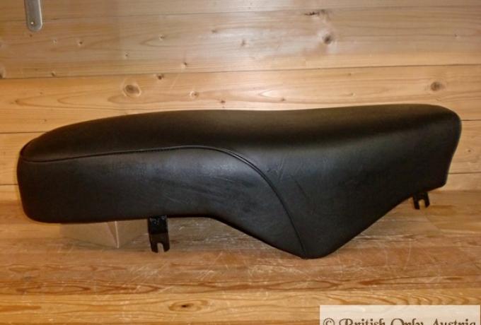 Velocette Sitzbank 3.5 Gallon