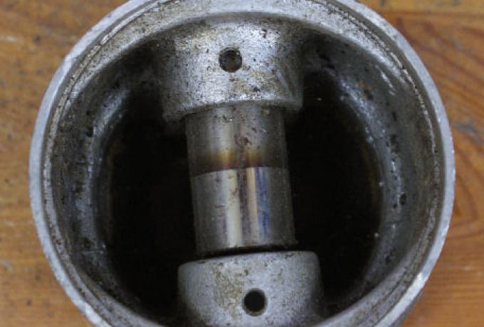Piston used 75.9mm