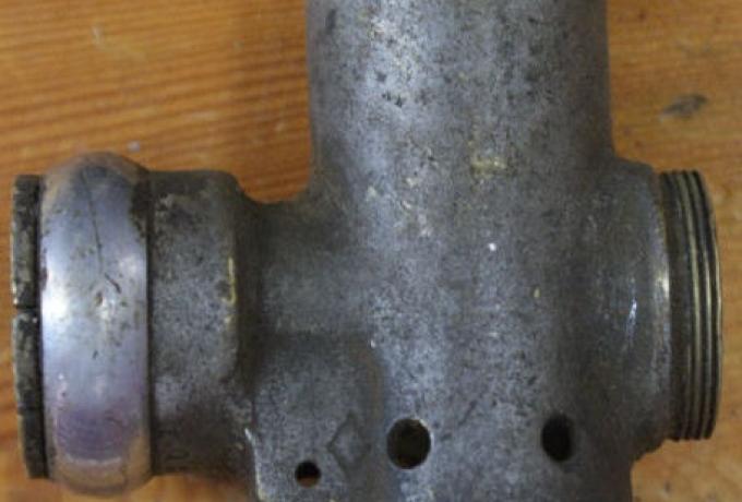 Vergaserkörper gebraucht