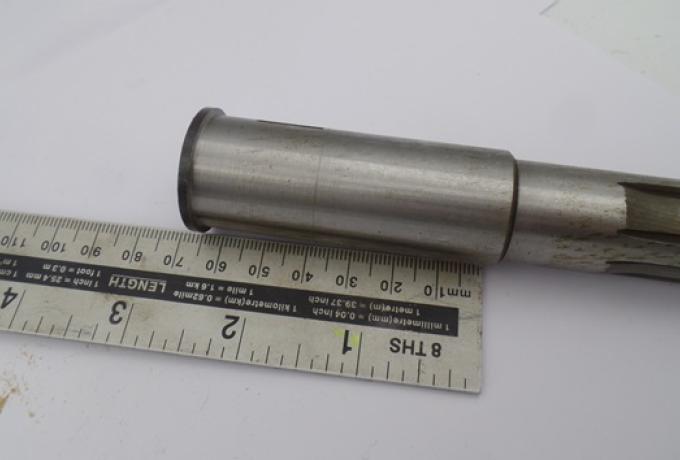 AJS/Matchless Driving side axle 1956 16MCS/18CS