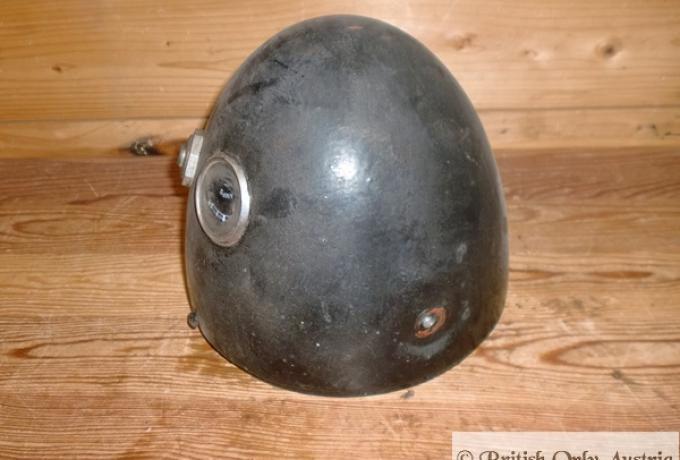 Headlight Shell 7" used