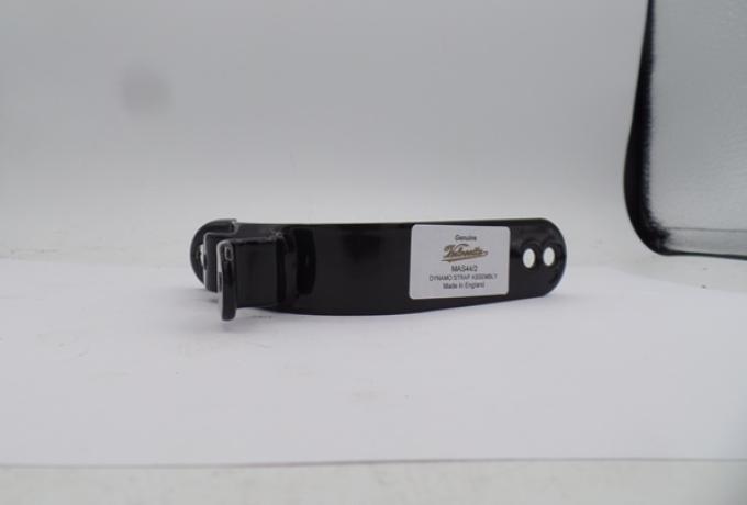 Velocette Haltebügel für Lichtmaschine