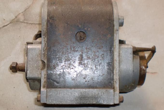 Thomson & Benett Zündmagnet ACI gebraucht