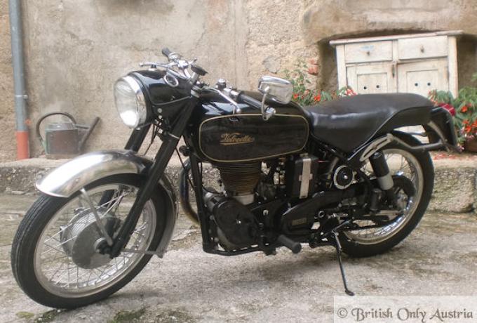 Velocette Venom 500cc 1962