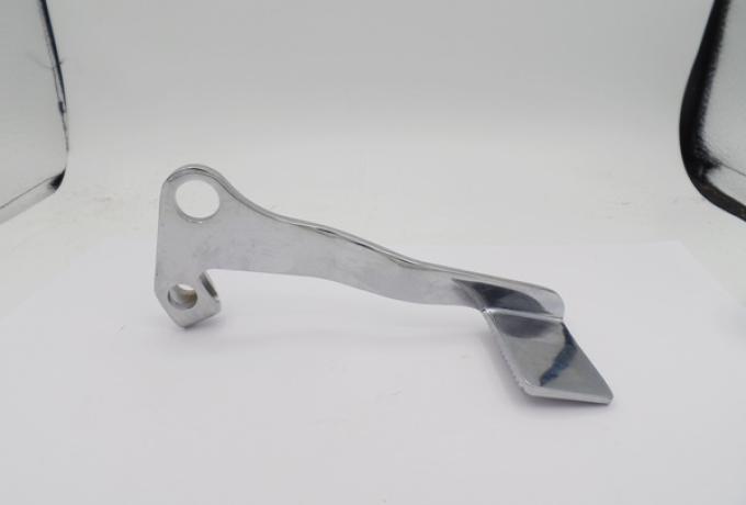 Velocette Bremspedal