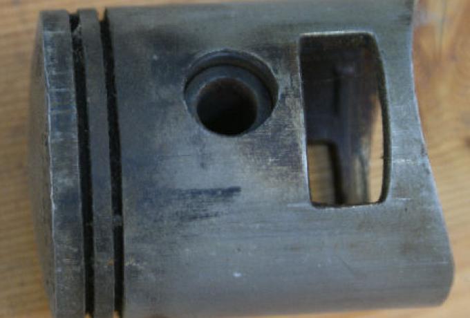 Piston.  14154C 54.25mm