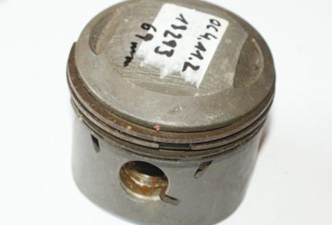 Kolben gebraucht 69mm