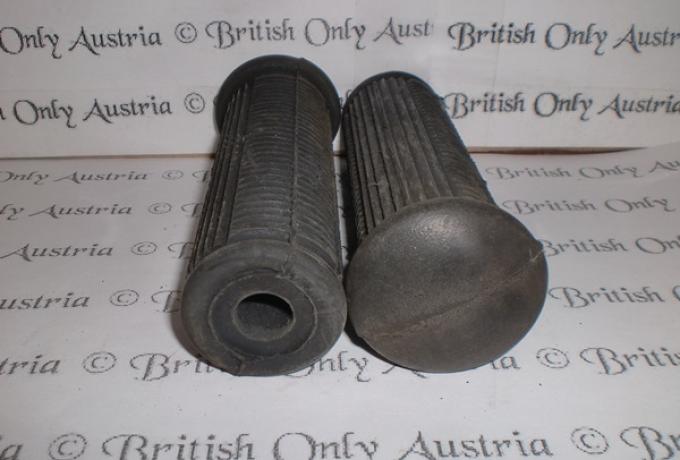 Royal Enfield Footrest Rubber Pair