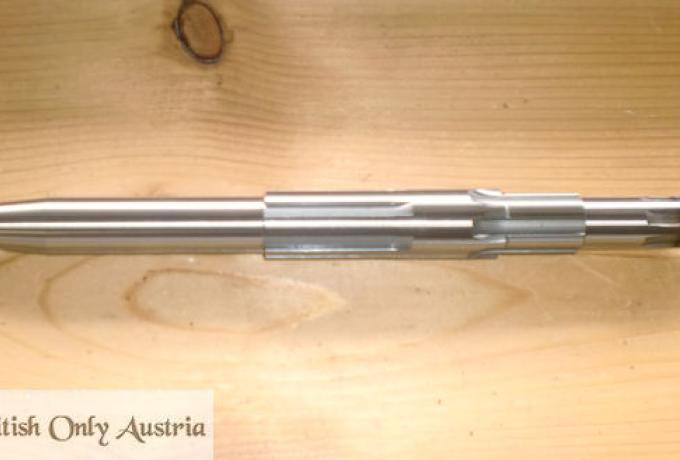 Triumph Pre Unit Hauptwelle
