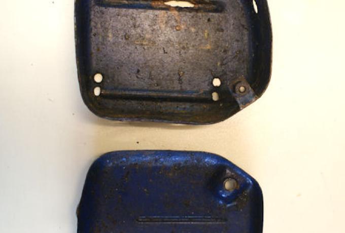 Norton Tool Box used