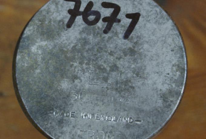 Hepolite Kolben +30 gebraucht