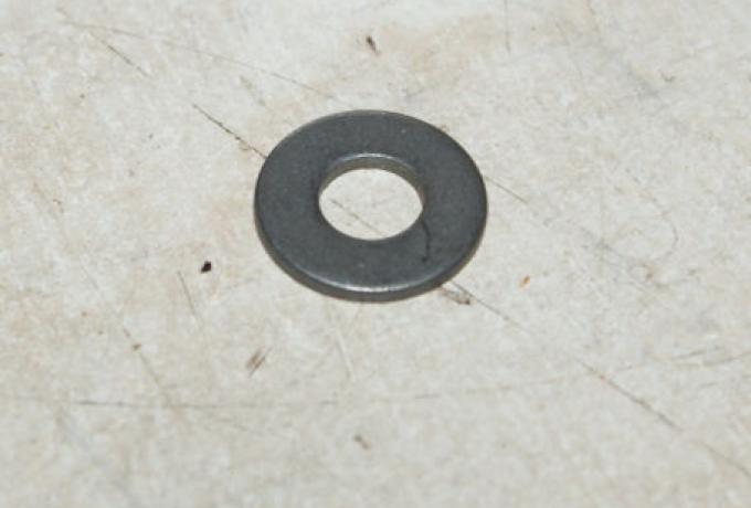 Heavy Duty Beilagscheibe 1/4"