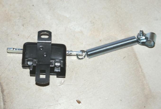 Brakelight Switch. with Spring. Replacement for Lucas