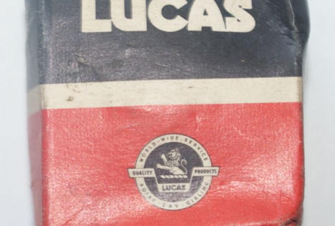 Original Lucas 5° Fliehkraftregler NOS