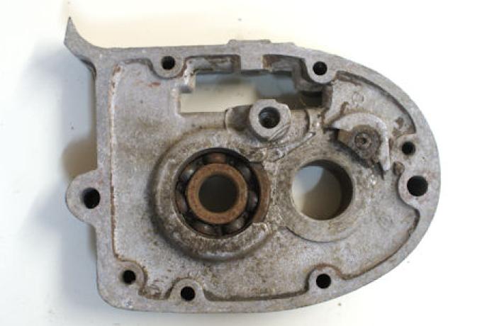 Triumph Inner Gearbox Cover used