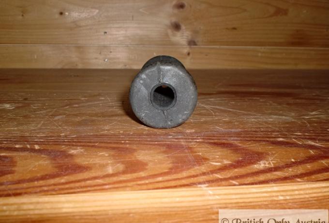 BSA/Triumph Kickstartgummi offen 1962-73