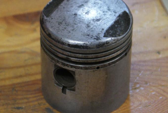 Kolben gebraucht 62.9mm