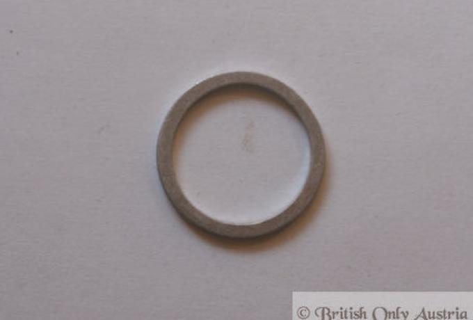 Norton Alloy Washer 1 1/4" OD