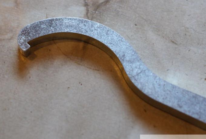 BSA Bantam D1,D10,D14,B175 Auspuff C Schlüssel f. 1 5/8" Auspuffrohr 