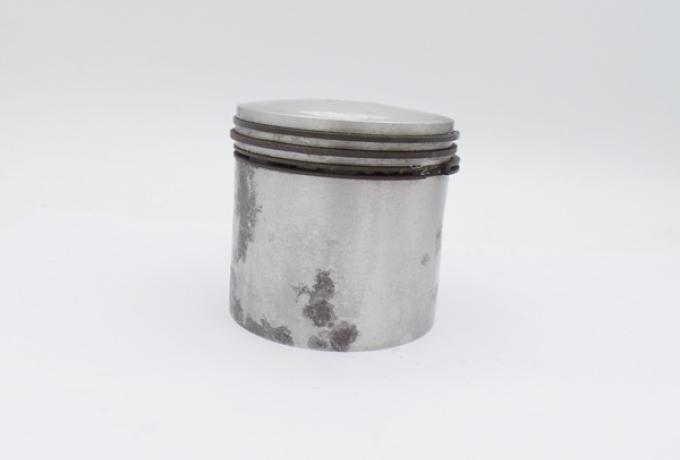 Heplex Kolben Triumph Type C +040