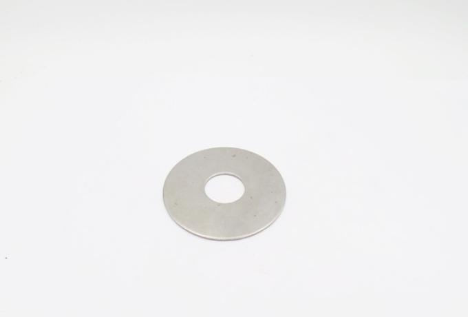 Triumph Scheibe für Kickstart Sperrklinke