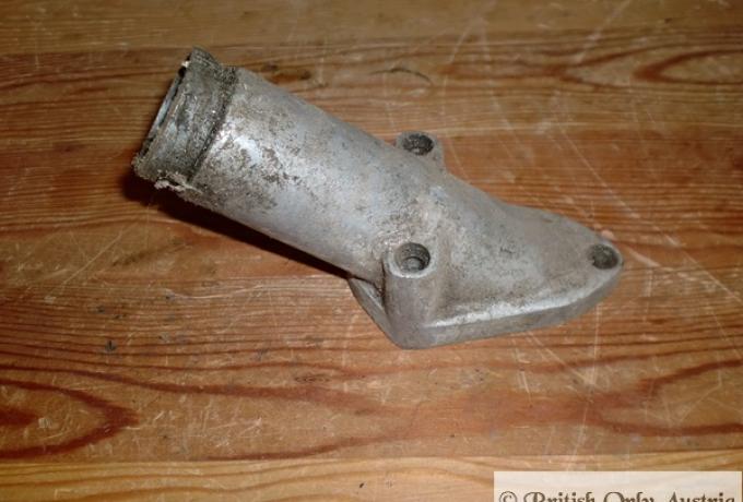 Royal Enfield Einlasskrümmer gebraucht