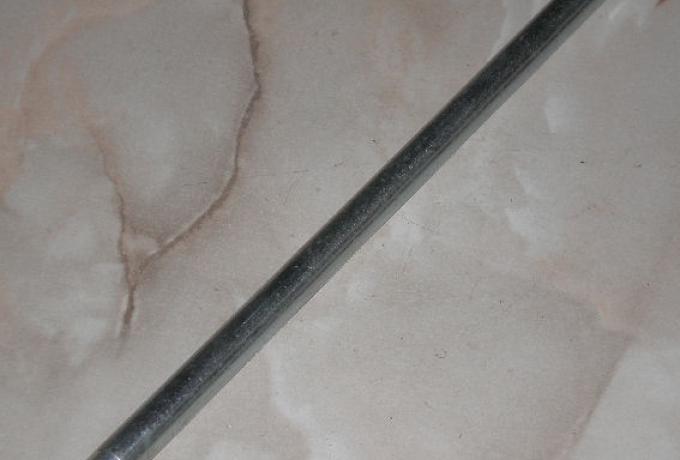 Triumph T110 Secure Footrest Stud 11.1/4" x 1/2"  20TPI/ UNF 