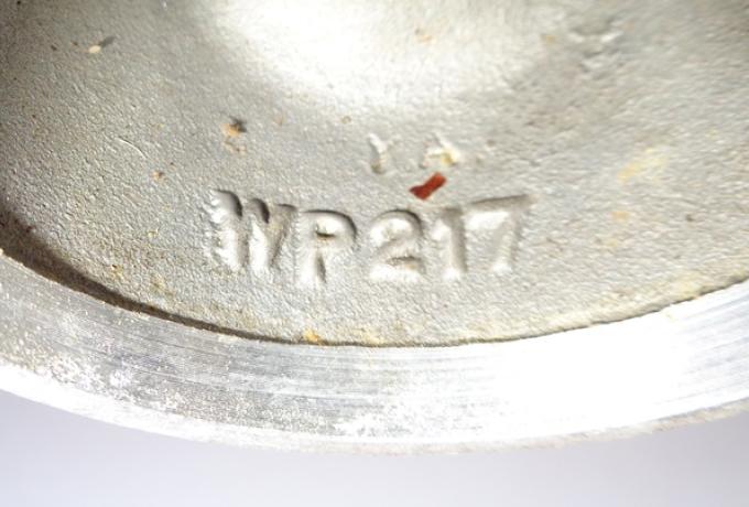 P&M 250cc Piston STD., O.H.V. Redwing 1933-38