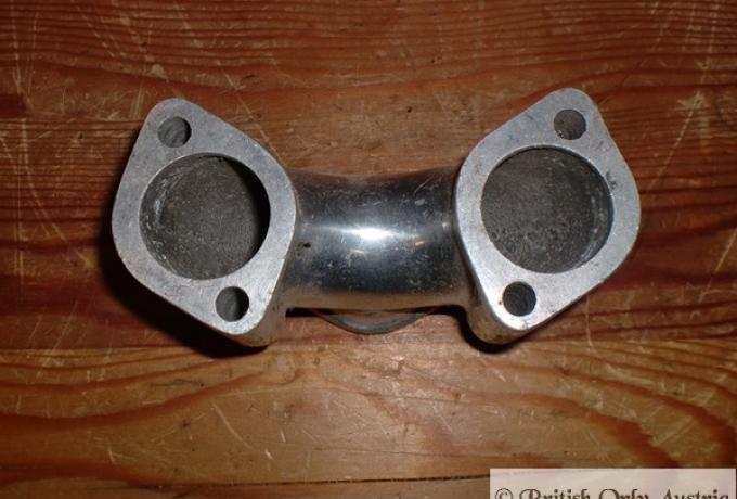 Einlasskrümmer gebraucht