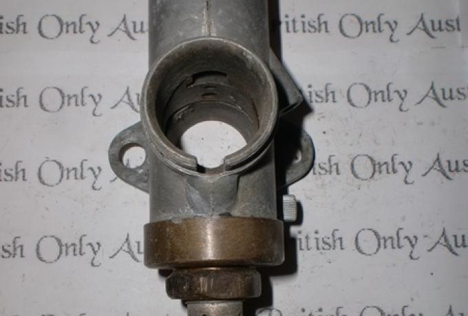 Vergaserkörper 276C/1B gebraucht