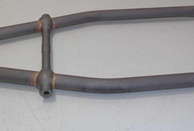 BSA S30 9-13 hintere Halterung