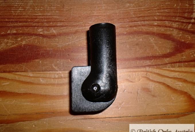 Lucas. Pick-up K2F RH.