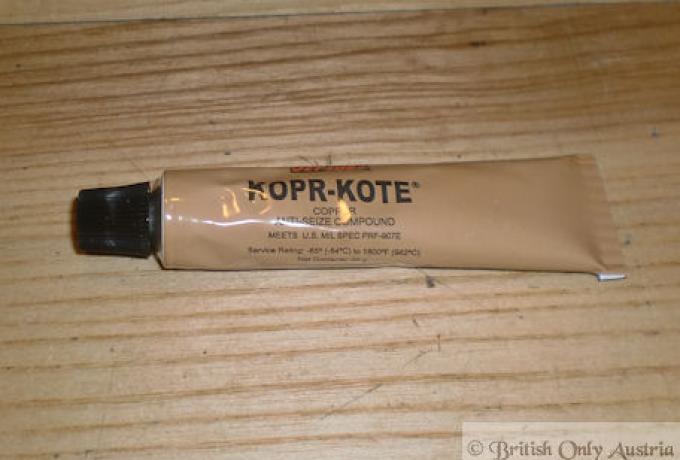 Kopr-Kote / Copper Paste 20g