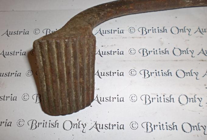 Bremspedal gebraucht