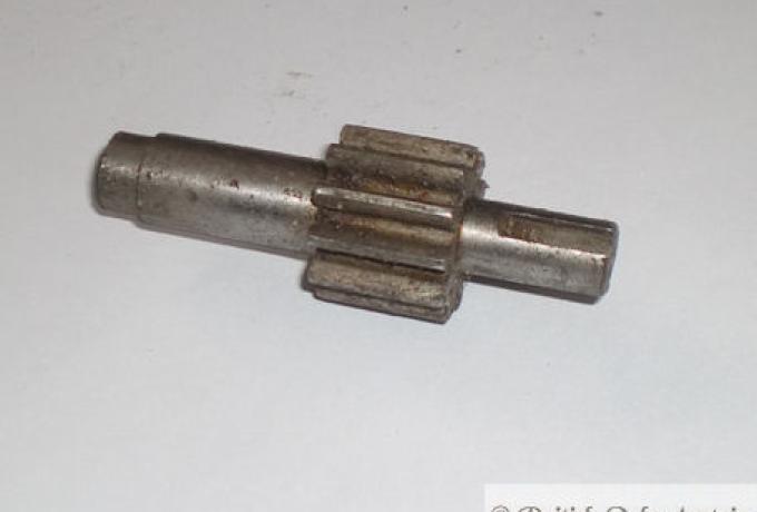 Triumph Oil Pump Scavenge Gear