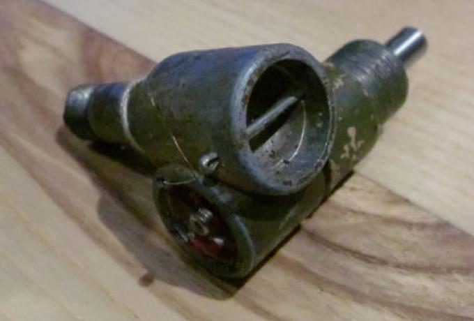 Speedodrive Triumph BSA Norton