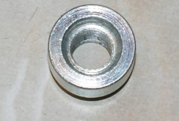 BSA Rear wheel Spindle Nut B31-A10 Gold Star etc.