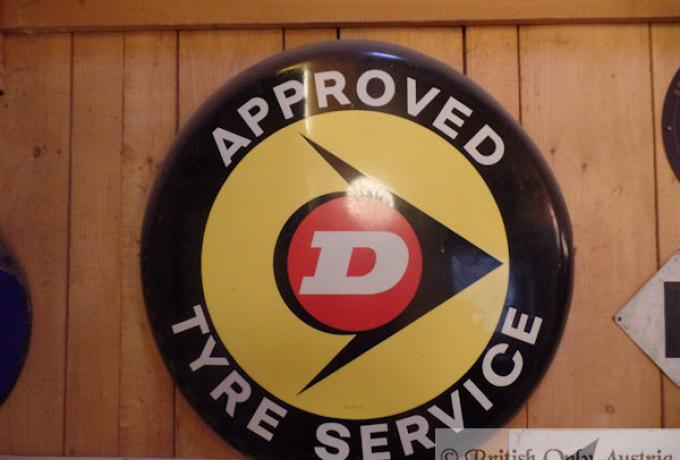 Dunlop Tyre Service