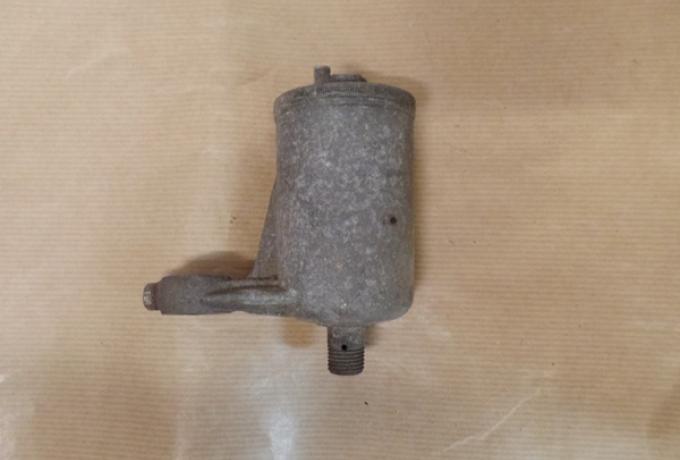 Amal Float Chamber used